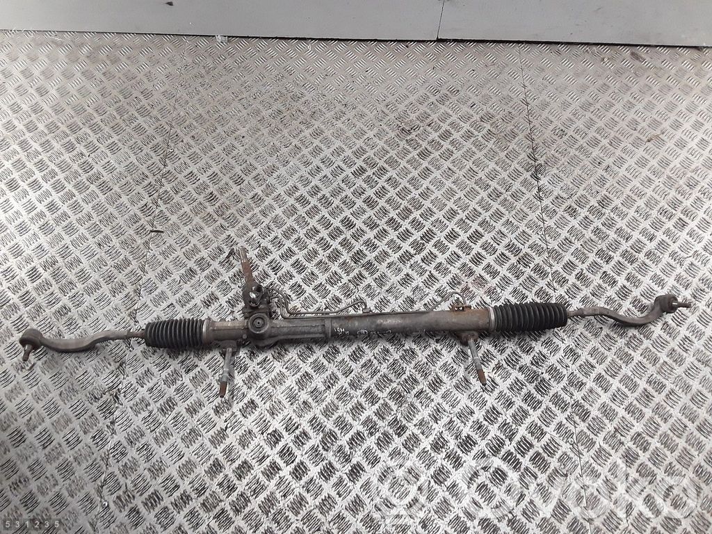Peugeot 508 Steering rack 