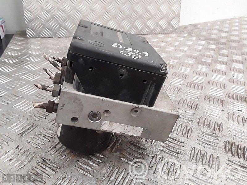 Bomba de ABS   8619537,8619538