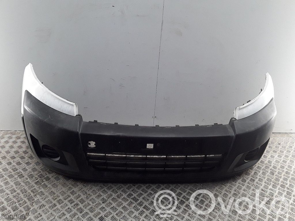 Peugeot Expert Bară față 
