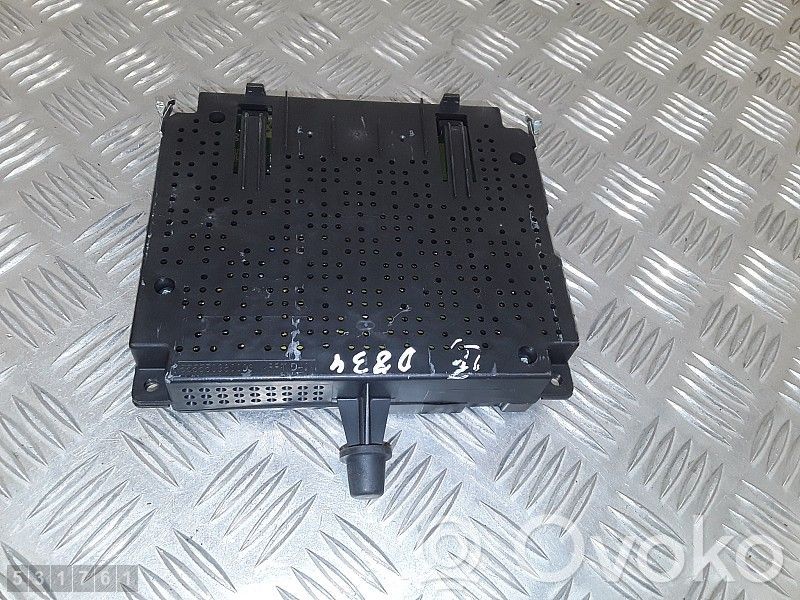 Alfa Romeo 159 Bluetooth modulis 
