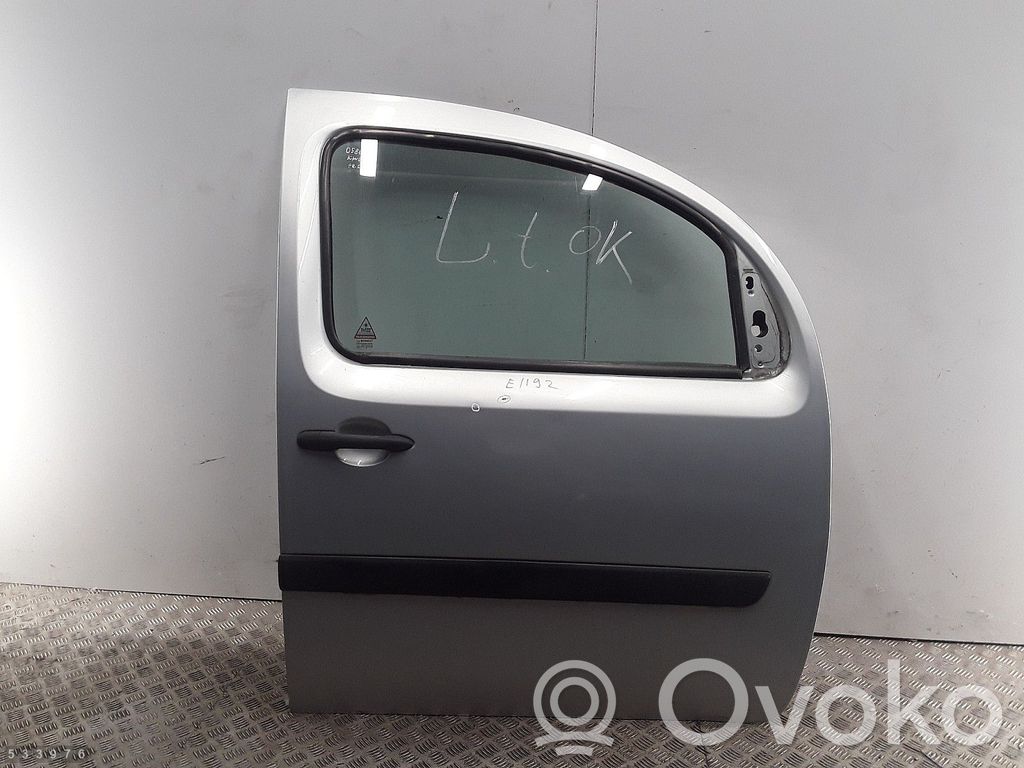 Puerta delantera   801004113R,B64,GRISSIDERAL