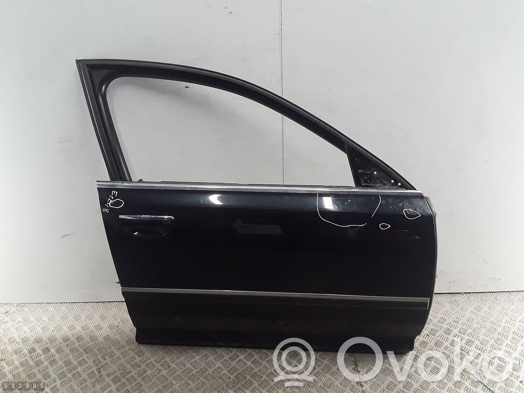 Porte avant   4E0831052C,LZ9Y,PHANTOMBLACK