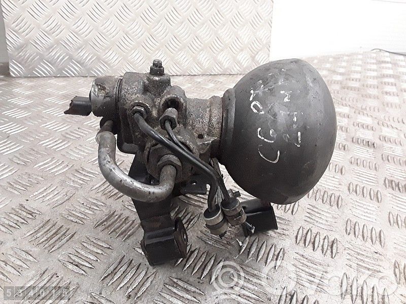Citroen C6 Bloc de soupape de suspension pneumatique