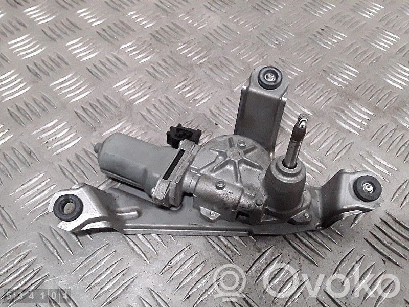 Mazda 6 Moteur d'essuie-glace arrière