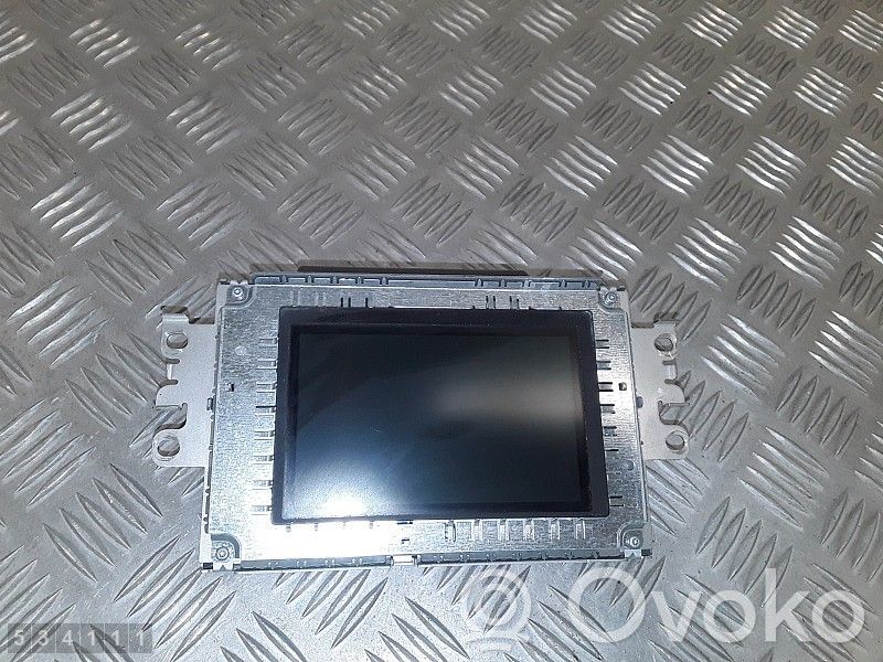 Volvo V40 Ecran/afișaj/ecran mic 