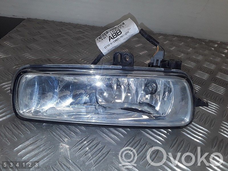 Ford Fiesta Proiector ceață 