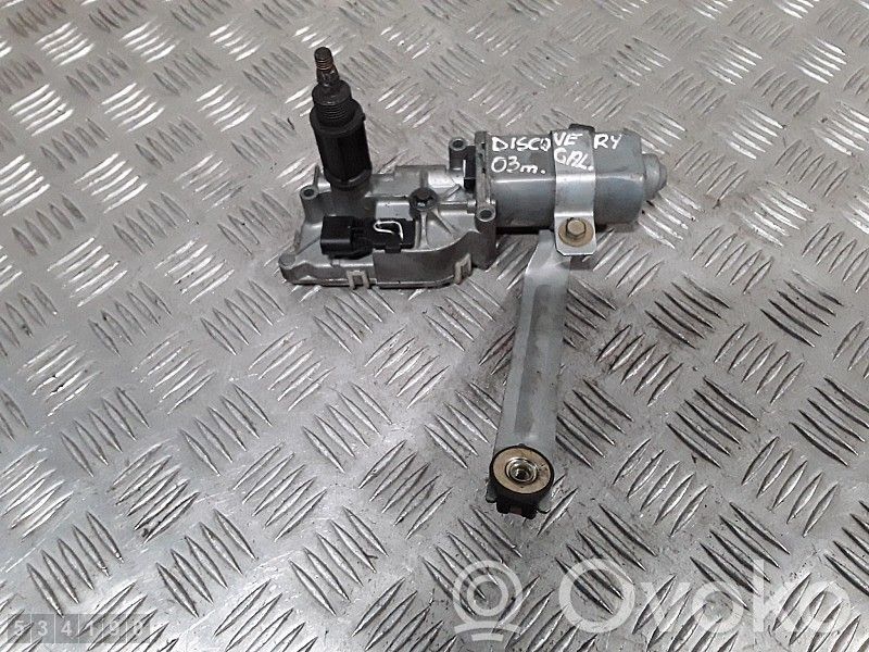 Land Rover Discovery Motor ștergător lunetă 