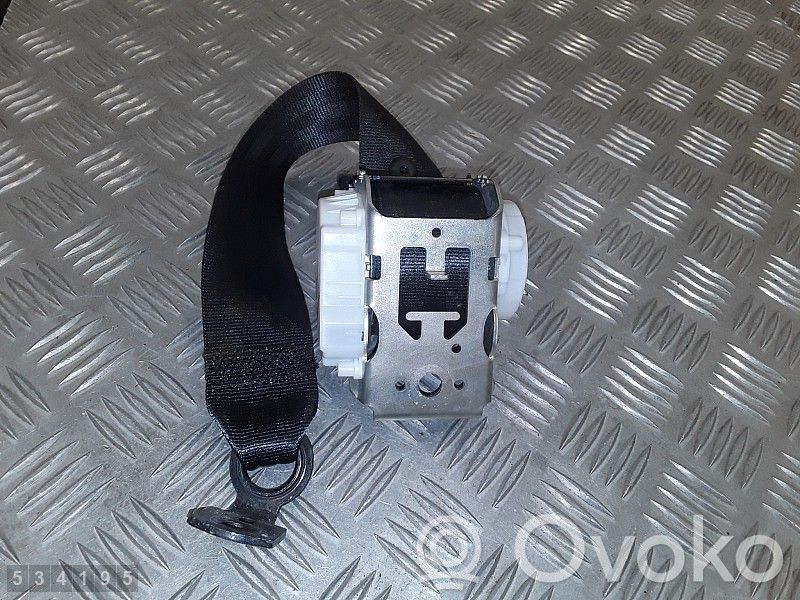 Ford Focus Centură spate