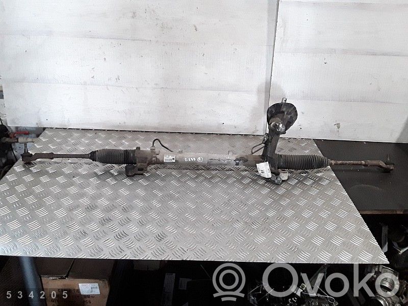 Ford C-MAX I Casetă direcție 