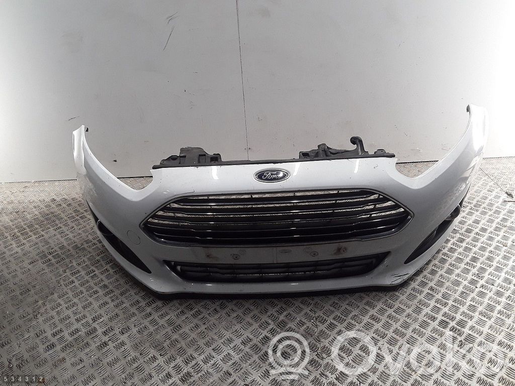 Ford Fiesta Paraurti anteriore