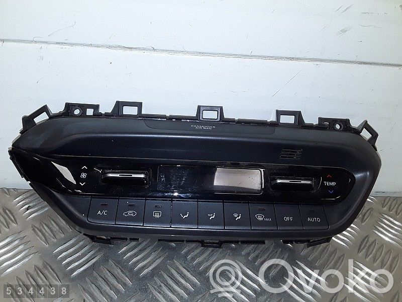 Hyundai i20 (BC3 BI3) Centralina del climatizzatore