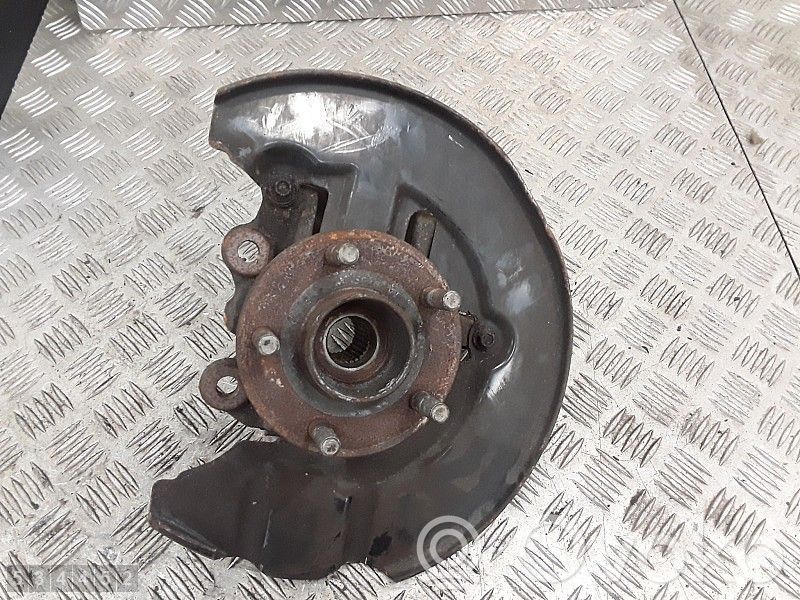 Ford Transit - Tourneo Connect Mozzo ruota anteriore