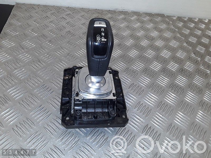 Land Rover Discovery 5 Selector caja de cambios