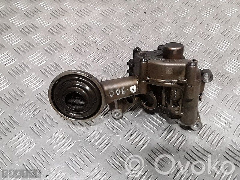Audi A6 S6 C6 4F Pompa dell’olio