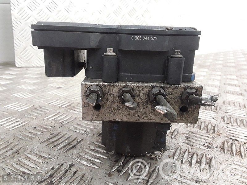 Ford Transit Pompa ABS