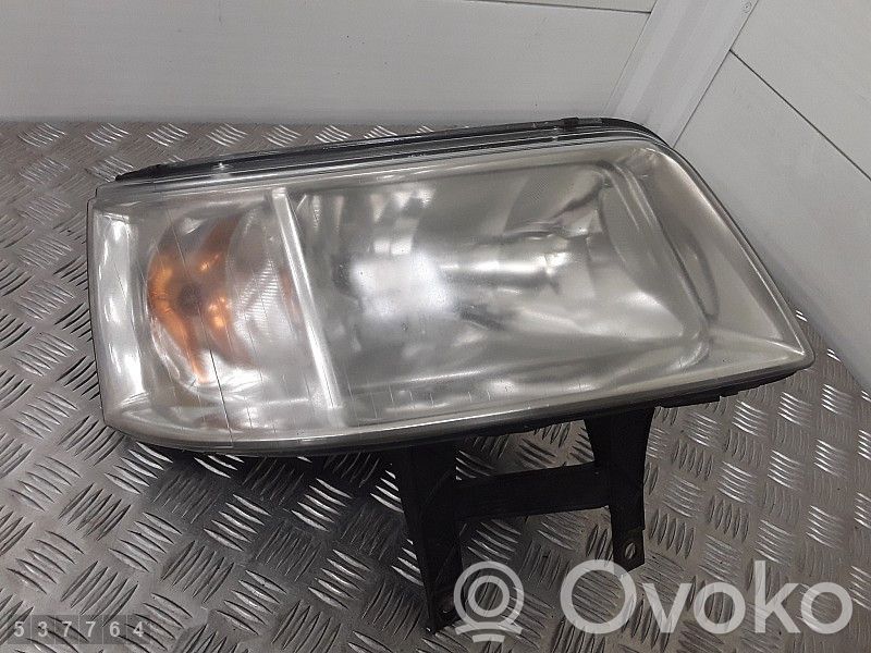 Volkswagen Transporter - Caravelle T5 Faro/fanale 
