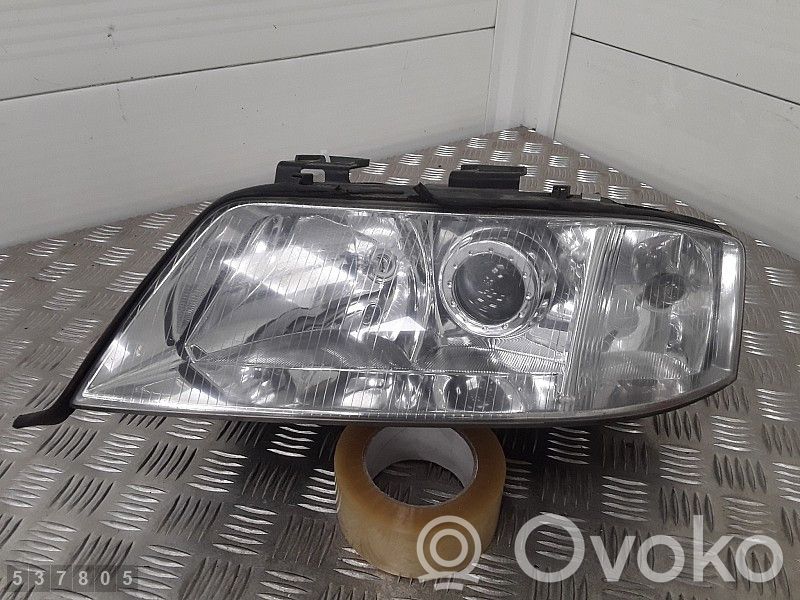 Audi A6 S6 C5 4B Faro/fanale 