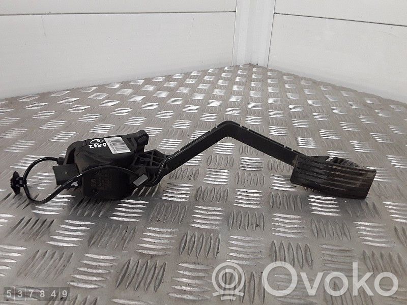Citroen C5 Pedale dell’acceleratore