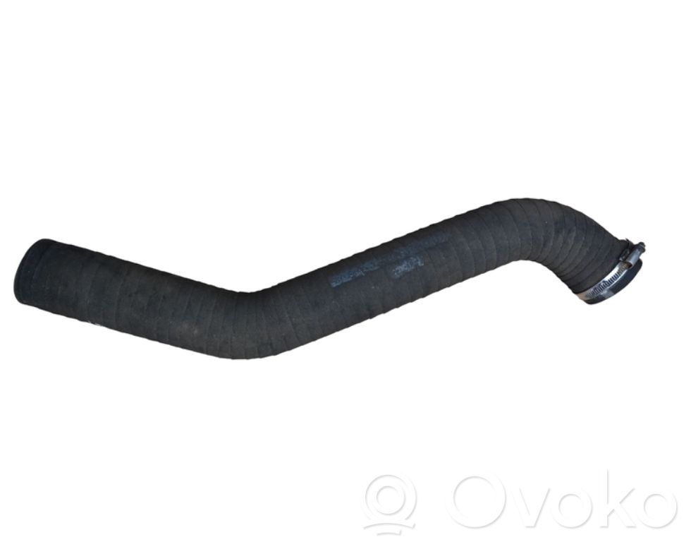 Chrysler Voyager Intercooler hose/pipe 