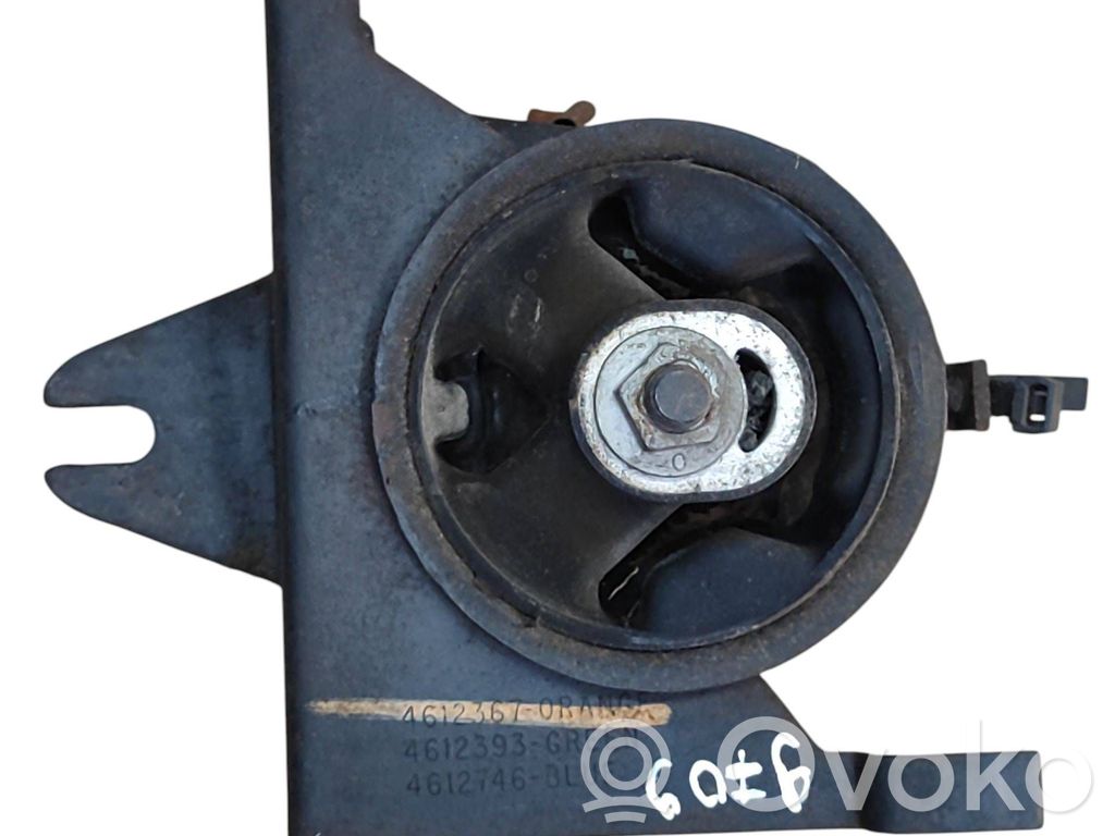 Plymouth Grand Voyager Engine mount bracket 