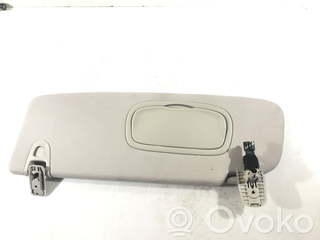 Sun visor   05108114AA