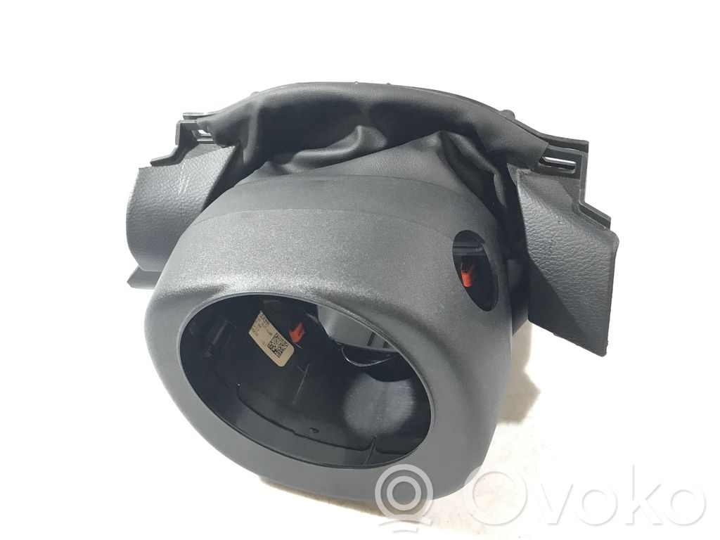 Chrysler Pacifica Steering wheel column trim 