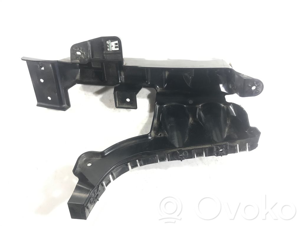 Chrysler Pacifica Rear bumper mounting bracket 