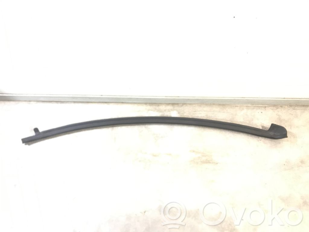 Chrysler Pacifica Junta de goma de puerta corredera 