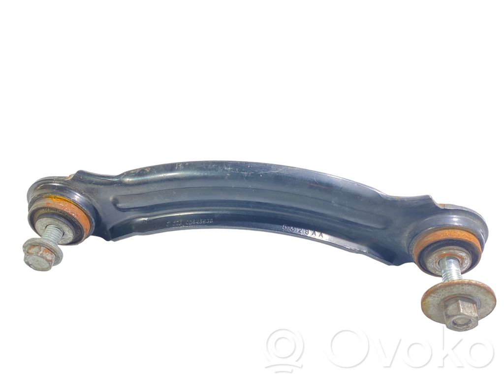 Dodge Challenger Рычаг 