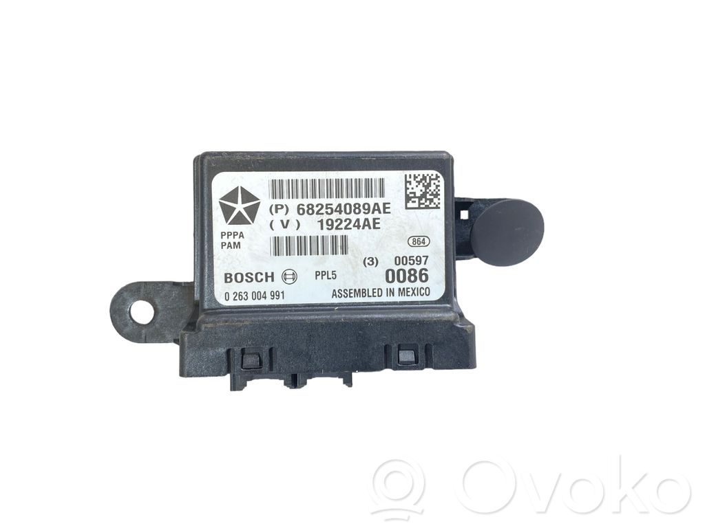 Dodge Durango Parking PDC control unit/module 
