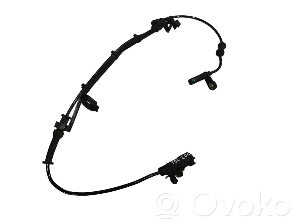 Dodge Challenger ABS Sensor hinten 