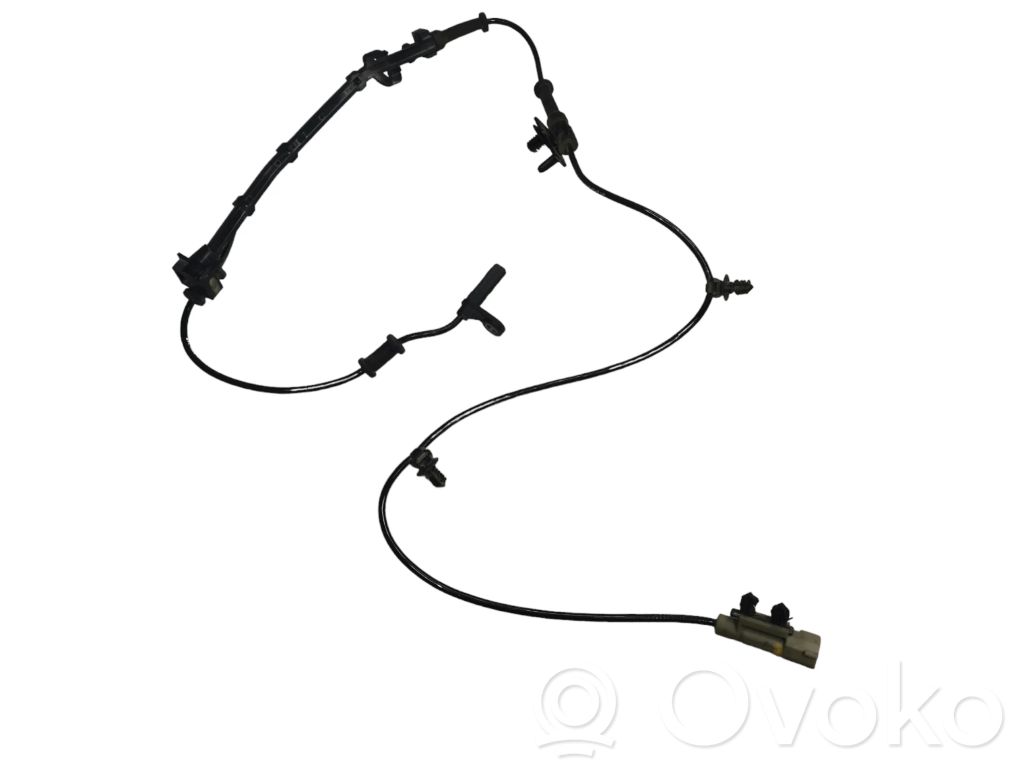 Dodge Challenger ABS rear brake sensor 
