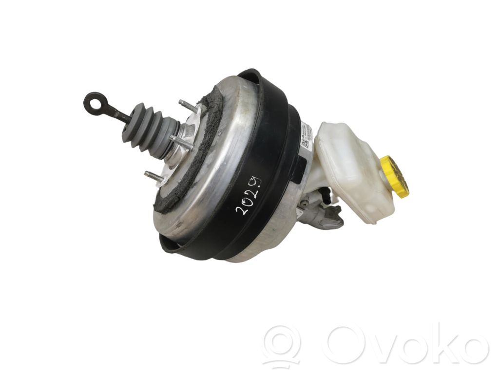 Dodge Durango Brake booster 