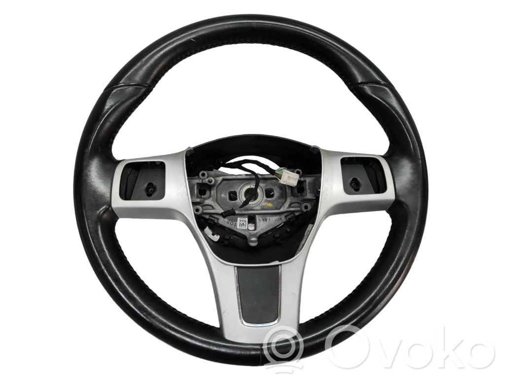 Volkswagen Routan Volante 