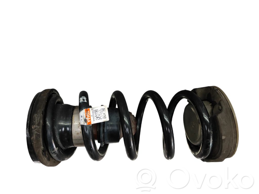Muelle espiral trasero   68231034AA,P68231034AA
