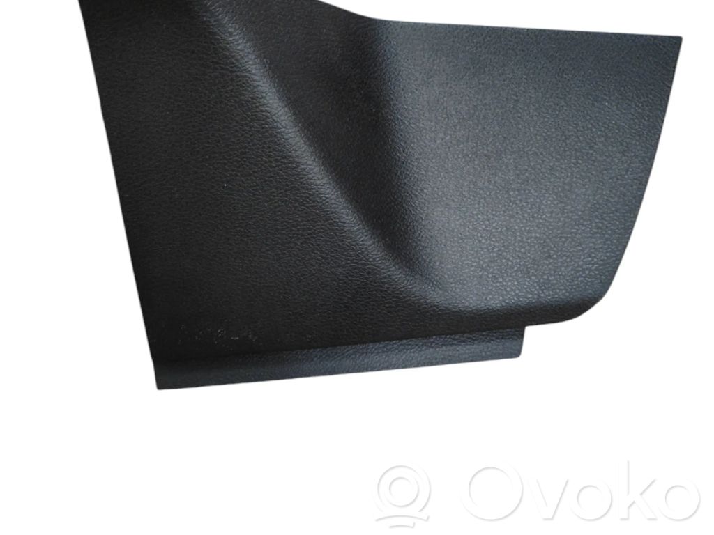 Chrysler Pacifica Dashboard side end trim 