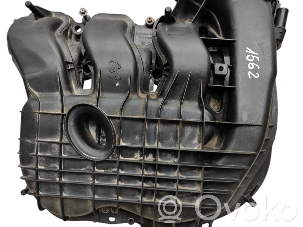 Dodge Grand Caravan Kolektorius įsiurbimo 