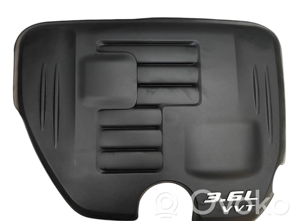 Engine cover (trim)   04593903AD,04593903AD,4593903AD