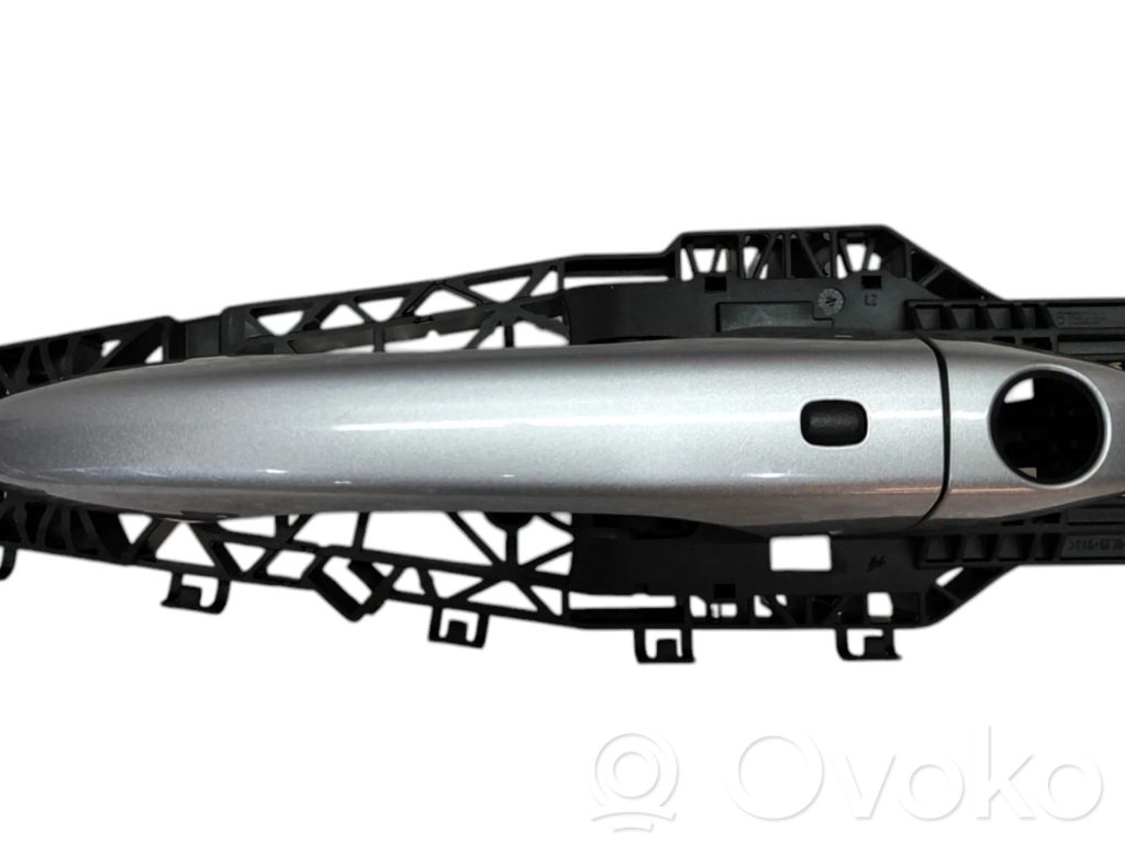 Jeep Compass Manecilla externa puerta delantera 