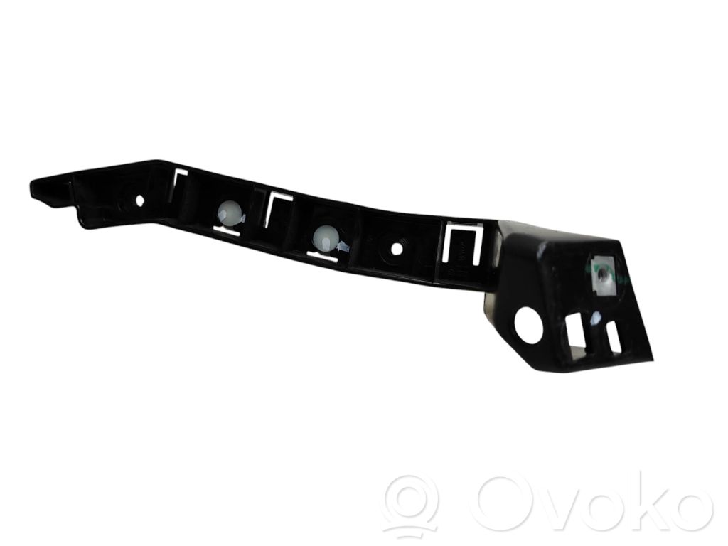 Jeep Compass Rear bumper mounting bracket 