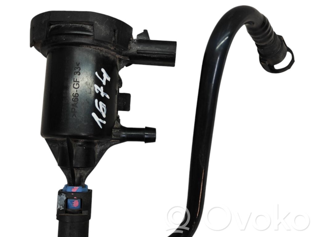 Dodge Journey Zawór podciśnienia / Elektrozawór turbiny 
