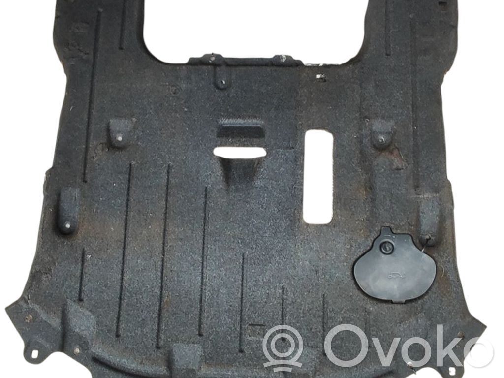Chrysler Pacifica Engine splash shield/under tray 