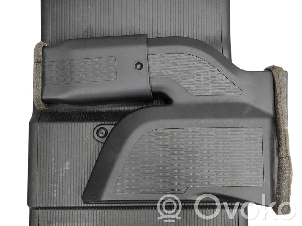 Jeep Grand Cherokee WL Pokrywa skrzynki akumulatora 