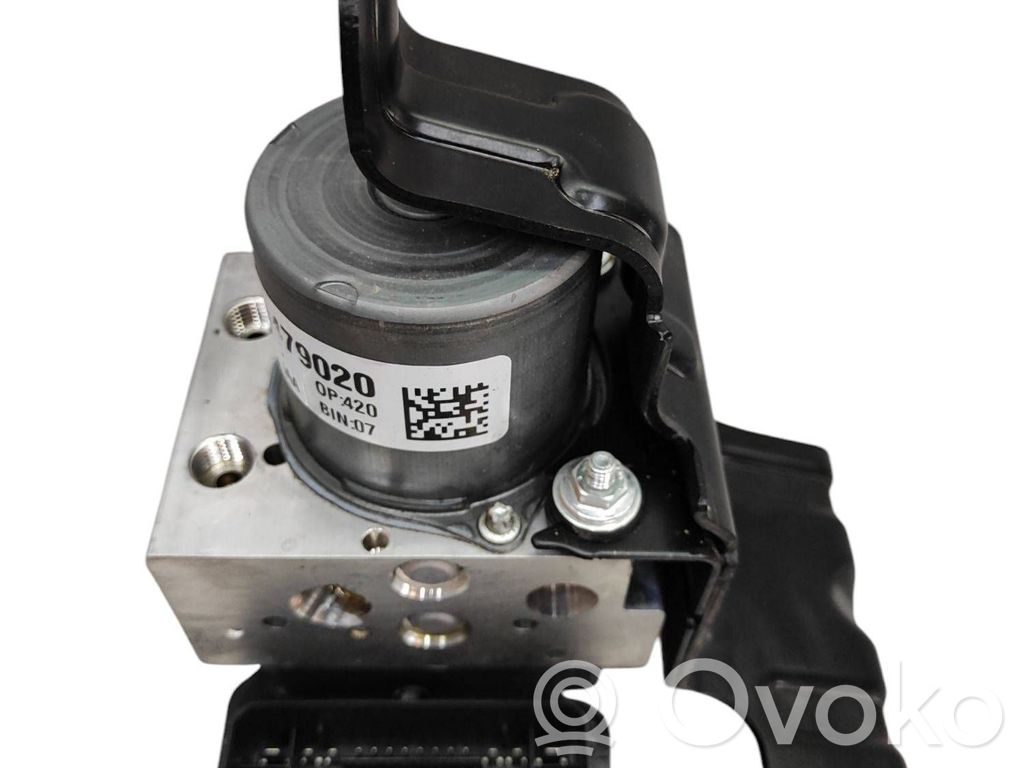 Chrysler Pacifica ABS Pump 