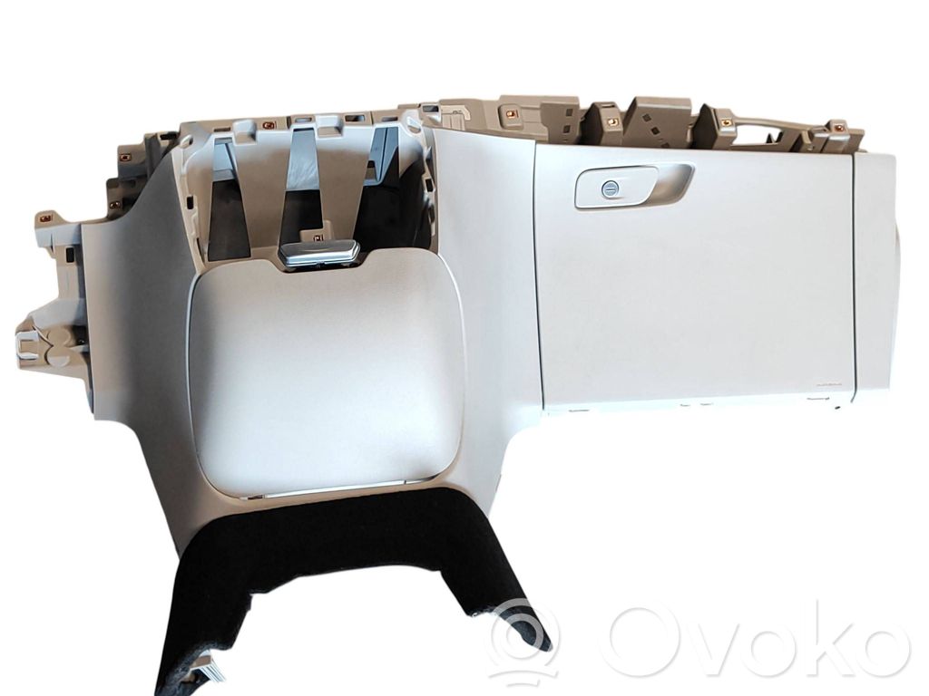 Chrysler Pacifica Dashboard lower bottom trim panel 