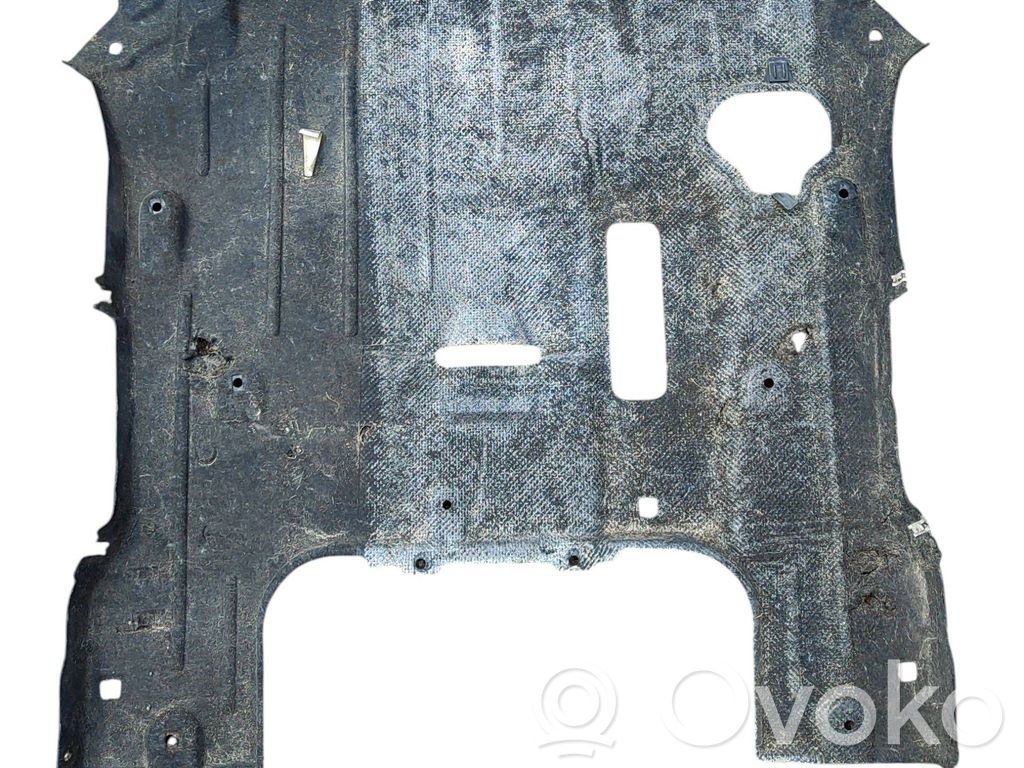 Chrysler Pacifica Engine splash shield/under tray 