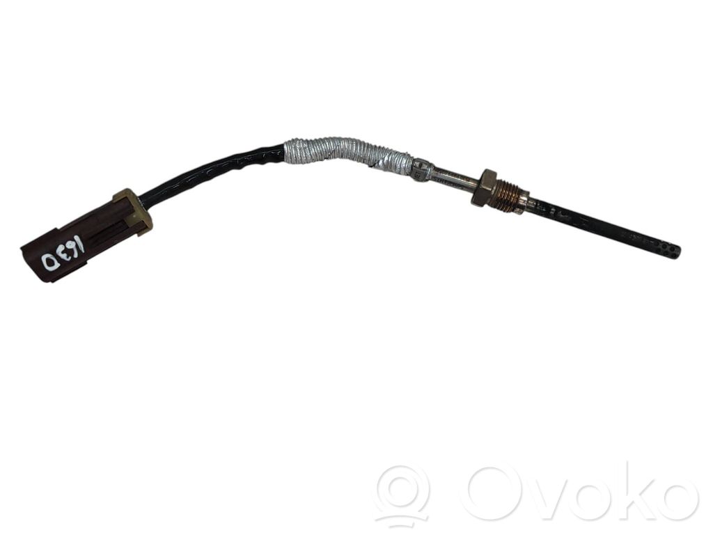 Jeep Grand Cherokee Exhaust gas temperature sensor 