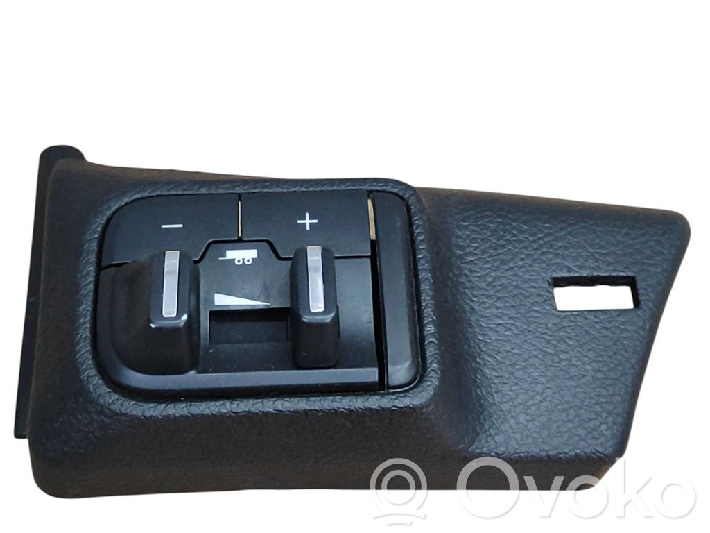 Dodge Durango III Other switches/knobs/shifts 