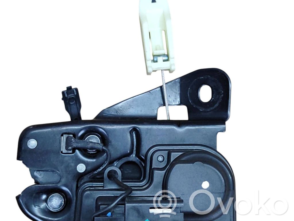 Dodge Charger Tailgate/trunk/boot lock/catch/latch 
