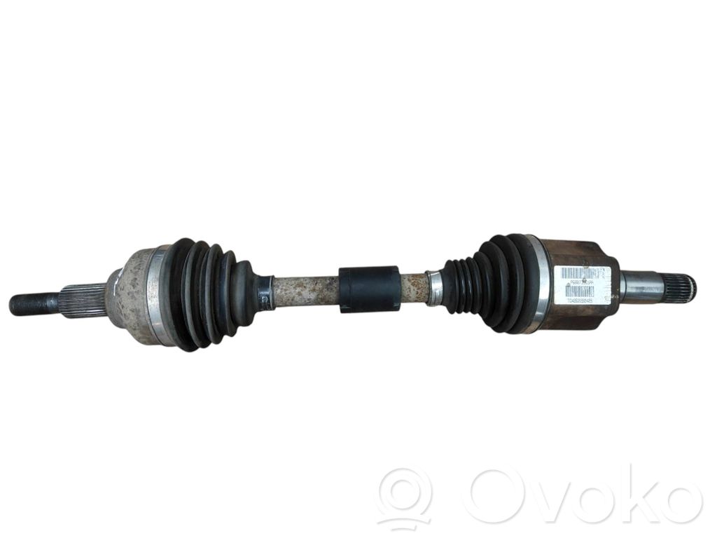 Fiat Freemont Front driveshaft 